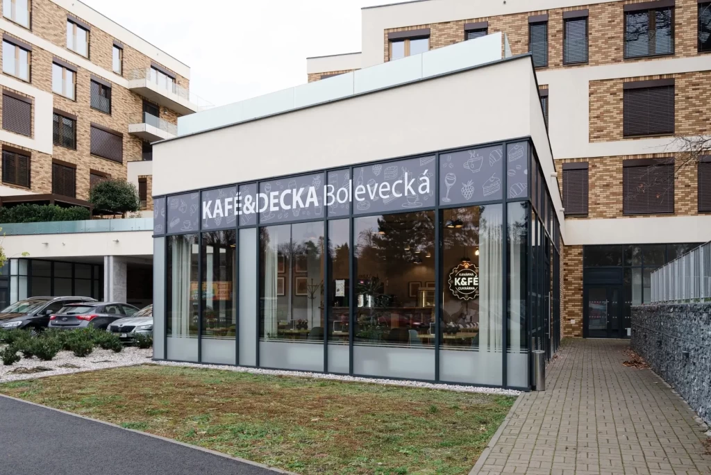 cafedecka